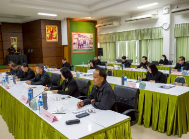 เข้าร่วมประชุมคณะกรรมการดำเนินการ ... พารามิเตอร์รูปภาพ 1