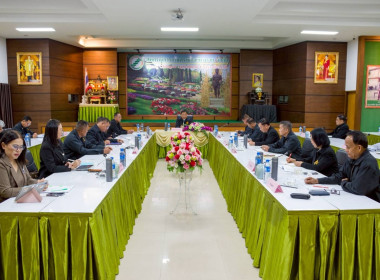 เข้าร่วมประชุมคณะกรรมการดำเนินการ ... พารามิเตอร์รูปภาพ 6