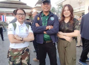 ร่วมกิจกรรมพบปะหารือข้อราชการ “สภากาแฟ” ครั้งที่ 3/2569 ... พารามิเตอร์รูปภาพ 7