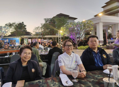 ร่วมกิจกรรมพบปะหารือข้อราชการ “สภากาแฟ” ครั้งที่ 3/2569 ... พารามิเตอร์รูปภาพ 9