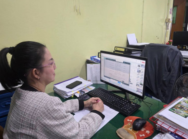 ร่วมประชุมแนวทางการดำเนินงานและแจ้งแผนดำเนินงานของคณะทำงานตรวจสอบโรงงานและสถานประกอบการ เฉพาะกิจ ผ่านระบบประชุมออนไลน์ ... พารามิเตอร์รูปภาพ 2