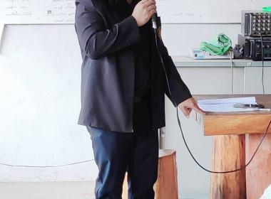 เข้าร่วมประชุมใหญ่สามัญประจำปีครั้งแรก ... พารามิเตอร์รูปภาพ 12