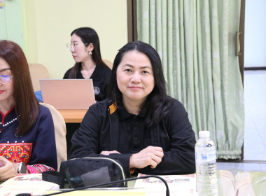 ประชุมคณะทำงานระดับจังหวัดแก้ไขปัญหาในการดำเนินงานของสหกรณ์และกลุ่มเกษตรกรที่มีข้อบกพร่อง (จกบ.) ครั้งที่ 2 ประจำปีงบประมาณ พ.ศ. 2569 ... พารามิเตอร์รูปภาพ 12