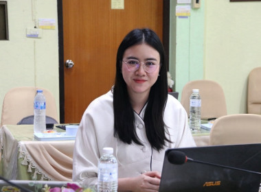 ประชุมคณะทำงานระดับจังหวัดแก้ไขปัญหาในการดำเนินงานของสหกรณ์และกลุ่มเกษตรกรที่มีข้อบกพร่อง (จกบ.) ครั้งที่ 2 ประจำปีงบประมาณ พ.ศ. 2569 ... พารามิเตอร์รูปภาพ 14