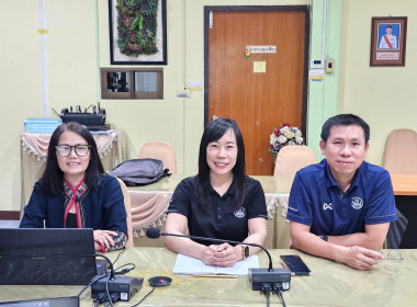 ประชุมหารือแนวทางบริหารจัดการผลผลิตหอมหัวใหญ่ออกนอกแหล่งผลิตของจังหวัดเชียงใหม่ ... พารามิเตอร์รูปภาพ 2