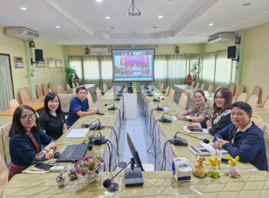 ประชุมหารือแนวทางบริหารจัดการผลผลิตหอมหัวใหญ่ออกนอกแหล่งผลิตของจังหวัดเชียงใหม่ ... พารามิเตอร์รูปภาพ 4