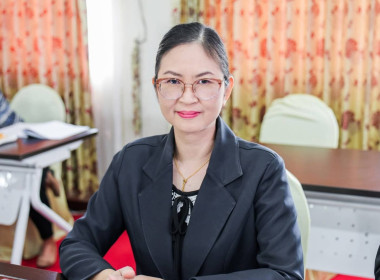 เข้าร่วมประชุมคณะกรรมการดำเนินการสหกรณ์ออมทรัพย์ครูเชียงราย ... พารามิเตอร์รูปภาพ 2