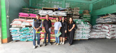 ติดตามผลการใช้เงินกู้กองทุนพัฒนาสหกรณ์ สหกรณ์การเกษตรป่าแดด ... พารามิเตอร์รูปภาพ 1