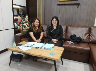 ติดตามผลการใช้เงินกู้กองทุนพัฒนาสหกรณ์ สหกรณ์การเกษตรป่าแดด ... พารามิเตอร์รูปภาพ 1