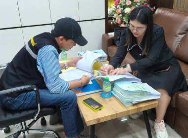 ติดตามผลการใช้เงินกู้กองทุนพัฒนาสหกรณ์ สหกรณ์การเกษตรป่าแดด ... พารามิเตอร์รูปภาพ 3