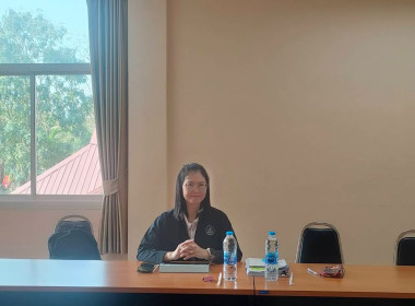 เข้าร่วมประชุมคณะทำงานโครงการบ้านมั่นคง ตำบลรอบเวียง ... พารามิเตอร์รูปภาพ 4