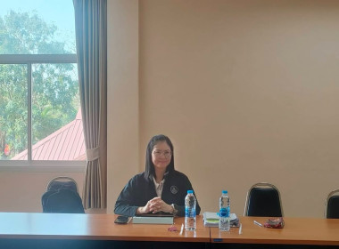 เข้าร่วมประชุมคณะทำงานโครงการบ้านมั่นคง ตำบลรอบเวียง ... พารามิเตอร์รูปภาพ 5