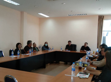 เข้าร่วมประชุมคณะทำงานโครงการบ้านมั่นคง ตำบลรอบเวียง ... พารามิเตอร์รูปภาพ 12