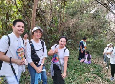 เข้าร่วมงานสืบสานประเพณีนมัสการและสรงน้ำพระธาตุดอยตุง ... พารามิเตอร์รูปภาพ 5