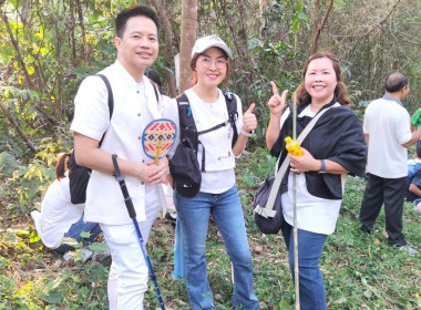 เข้าร่วมงานสืบสานประเพณีนมัสการและสรงน้ำพระธาตุดอยตุง ... พารามิเตอร์รูปภาพ 6