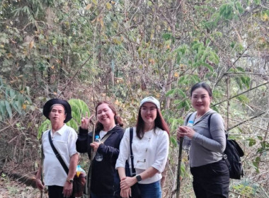 เข้าร่วมงานสืบสานประเพณีนมัสการและสรงน้ำพระธาตุดอยตุง ... พารามิเตอร์รูปภาพ 9