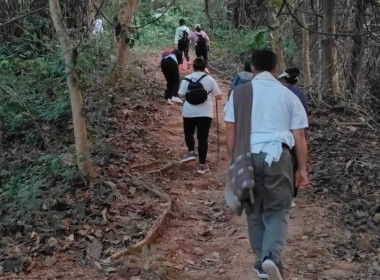 เข้าร่วมงานสืบสานประเพณีนมัสการและสรงน้ำพระธาตุดอยตุง ... พารามิเตอร์รูปภาพ 12