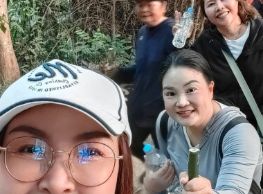 เข้าร่วมงานสืบสานประเพณีนมัสการและสรงน้ำพระธาตุดอยตุง ... พารามิเตอร์รูปภาพ 14