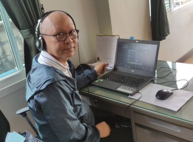 อบรมความรู้เบื้องต้นเกี่ยวกับกฎหมายคุ้มครองข้อมูลส่วนบุคคลและรับฟังการชี้แจงการใช้งานระบบทะเบียนสมาชิกและทะเบียนหุ้นของสหกรณ์และกลุ่มเกษตรกร ประจำปี พ.ศ. 2569 ผ่านระบบ Zoom Meeting ... พารามิเตอร์รูปภาพ 9