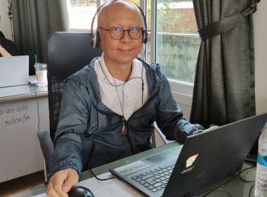 อบรมความรู้เบื้องต้นเกี่ยวกับกฎหมายคุ้มครองข้อมูลส่วนบุคคลและรับฟังการชี้แจงการใช้งานระบบทะเบียนสมาชิกและทะเบียนหุ้นของสหกรณ์และกลุ่มเกษตรกร ประจำปี พ.ศ. 2569 ผ่านระบบ Zoom Meeting ... พารามิเตอร์รูปภาพ 11