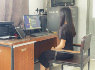 อบรมความรู้เบื้องต้นเกี่ยวกับกฎหมายคุ้มครองข้อมูลส่วนบุคคลและรับฟังการชี้แจงการใช้งานระบบทะเบียนสมาชิกและทะเบียนหุ้นของสหกรณ์และกลุ่มเกษตรกร ประจำปี พ.ศ. 2569 ผ่านระบบ Zoom Meeting ... พารามิเตอร์รูปภาพ 18