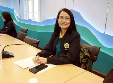 ร่วมประชุมตรวจติดตามการดำเนินการในประเด็นปัญหาราคาผลผลิตทางการเกษตรตกต่ำในพื้นที่จังหวัดเชียงราย ... พารามิเตอร์รูปภาพ 3