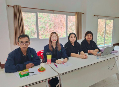 เข้าร่วมโครงการอบรม “โครงการส่งเสริมเศรษฐกิจพอเพียง” ... พารามิเตอร์รูปภาพ 7