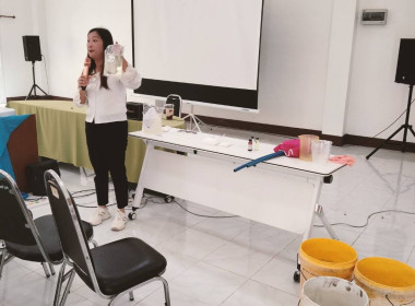 เข้าร่วมโครงการอบรม “โครงการส่งเสริมเศรษฐกิจพอเพียง” ... พารามิเตอร์รูปภาพ 17