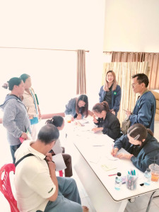 เข้าร่วมสอบทานและยืนยันยอดลูกหนี้ ทุนเรือนหุ้น ... พารามิเตอร์รูปภาพ 1