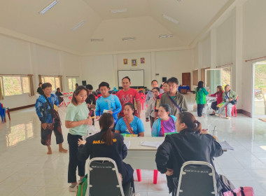 เข้าร่วมสอบทานและยืนยันยอดลูกหนี้ ทุนเรือนหุ้น ... พารามิเตอร์รูปภาพ 8