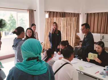 เข้าร่วมสอบทานและยืนยันยอดลูกหนี้ ทุนเรือนหุ้น ... พารามิเตอร์รูปภาพ 3