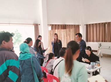 เข้าร่วมสอบทานและยืนยันยอดลูกหนี้ ทุนเรือนหุ้น ... พารามิเตอร์รูปภาพ 4