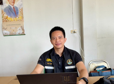 เข้าตรวจการสหกรณ์ตามแผนปฏิบัติงาน ประจำปีงบประมาณ พ.ศ. 2569 พารามิเตอร์รูปภาพ 1