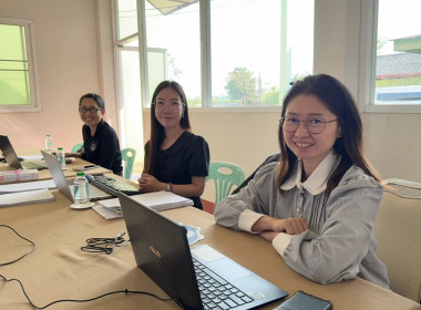 เข้าตรวจการสหกรณ์ตามแผนปฏิบัติงาน ประจำปีงบประมาณ พ.ศ. 2569 พารามิเตอร์รูปภาพ 2