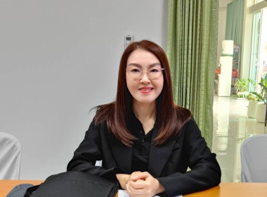 เข้าร่วมประชุมคณะกรรมการดำเนินการสหกรณ์การเกษตรศุภนิมิตแม่สาย จำกัด ... พารามิเตอร์รูปภาพ 1