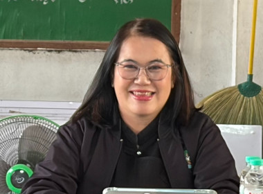 เข้าร่วมประชุมใหญ่สามัญประจำปี 2568 ... พารามิเตอร์รูปภาพ 6