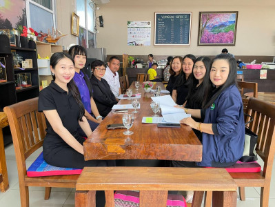 ตรวจสอบผลิตภัณฑ์นมแปรรูป ณ หน่วยจัดซื้อตามโครงการอาหารเสริม ... พารามิเตอร์รูปภาพ 1