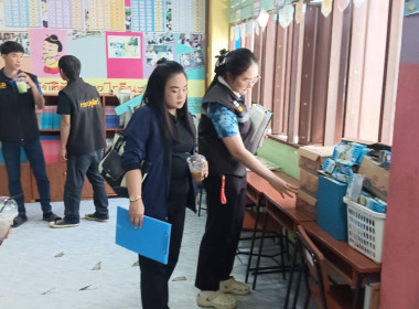 ตรวจสอบผลิตภัณฑ์นมแปรรูป ณ หน่วยจัดซื้อตามโครงการอาหารเสริม ... พารามิเตอร์รูปภาพ 5