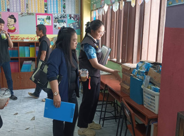 ตรวจสอบผลิตภัณฑ์นมแปรรูป ณ หน่วยจัดซื้อตามโครงการอาหารเสริม ... พารามิเตอร์รูปภาพ 7