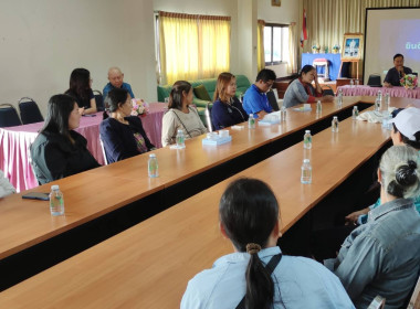 อบรมโครงการส่งเสริมและพัฒนาอาชีพกลุ่มเลี้ยงผึ้ง ... พารามิเตอร์รูปภาพ 5