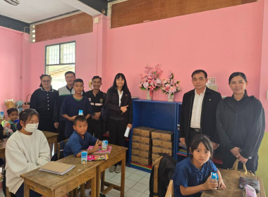 ตรวจสอบผลิตภัณฑ์นมแปรรูป ณ หน่วยจัดซื้อตามโครงการอาหารเสริม ... พารามิเตอร์รูปภาพ 4