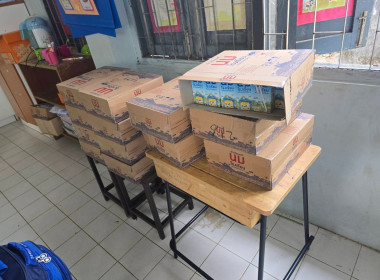 ตรวจสอบผลิตภัณฑ์นมแปรรูป ณ หน่วยจัดซื้อตามโครงการอาหารเสริม ... พารามิเตอร์รูปภาพ 7