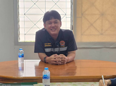 ร่วมตรวจสต๊อกข้าวตามโครงการชดเชยดอกเบี้ยให้ผู้ประกอบการค้าข้าวในการเก็บสต๊อก ปีการผลิต 2568/69 ครั้งที่ 4 ประจำเดือนกุมภาพันธ์ 2569 ... พารามิเตอร์รูปภาพ 4