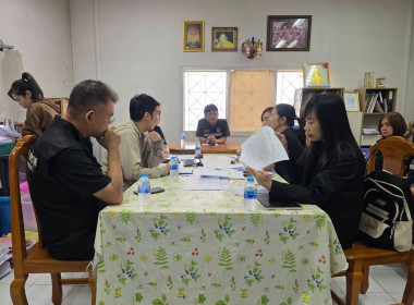 ร่วมตรวจสต๊อกข้าวตามโครงการชดเชยดอกเบี้ยให้ผู้ประกอบการค้าข้าวในการเก็บสต๊อก ปีการผลิต 2568/69 ครั้งที่ 4 ประจำเดือนกุมภาพันธ์ 2569 ... พารามิเตอร์รูปภาพ 5