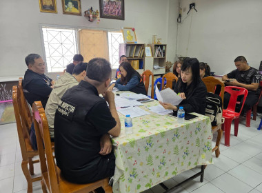 ร่วมตรวจสต๊อกข้าวตามโครงการชดเชยดอกเบี้ยให้ผู้ประกอบการค้าข้าวในการเก็บสต๊อก ปีการผลิต 2568/69 ครั้งที่ 4 ประจำเดือนกุมภาพันธ์ 2569 ... พารามิเตอร์รูปภาพ 6