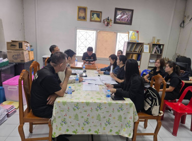 ร่วมตรวจสต๊อกข้าวตามโครงการชดเชยดอกเบี้ยให้ผู้ประกอบการค้าข้าวในการเก็บสต๊อก ปีการผลิต 2568/69 ครั้งที่ 4 ประจำเดือนกุมภาพันธ์ 2569 ... พารามิเตอร์รูปภาพ 7