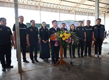 ร่วมพิธีปล่อยคาราวานหอมหัวใหญ่ ... พารามิเตอร์รูปภาพ 3