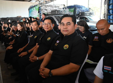 ร่วมพิธีปล่อยคาราวานหอมหัวใหญ่ ... พารามิเตอร์รูปภาพ 4