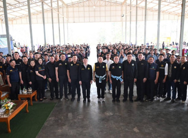 ร่วมพิธีปล่อยคาราวานหอมหัวใหญ่ ... พารามิเตอร์รูปภาพ 6