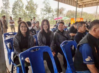 ร่วมพิธีปล่อยคาราวานหอมหัวใหญ่ ... พารามิเตอร์รูปภาพ 7